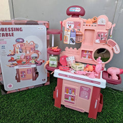 Kids Dressing Table