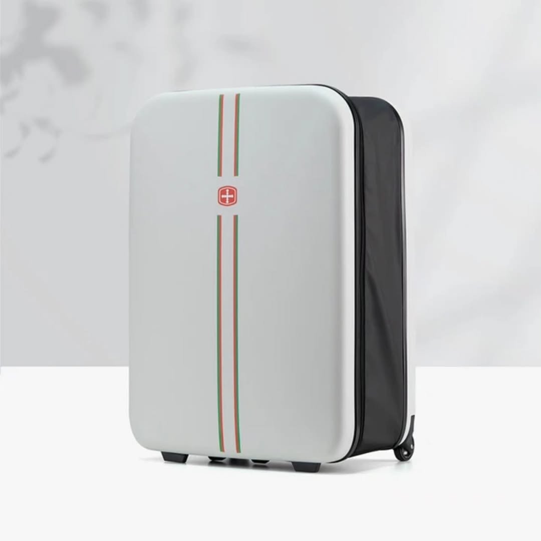 Collapsible Travel Luggage Bag