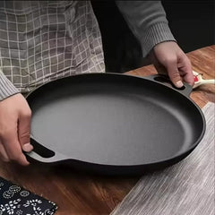 30cm Cast Iron Skillet