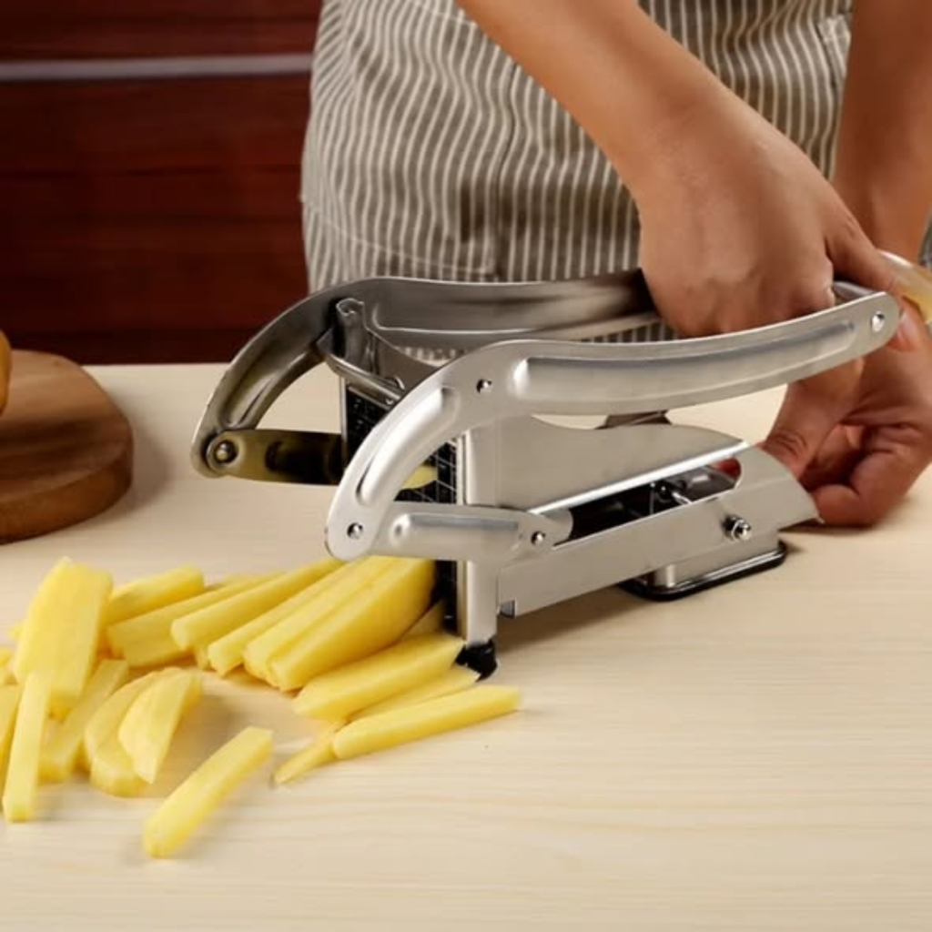 Metallic Chips Cutter