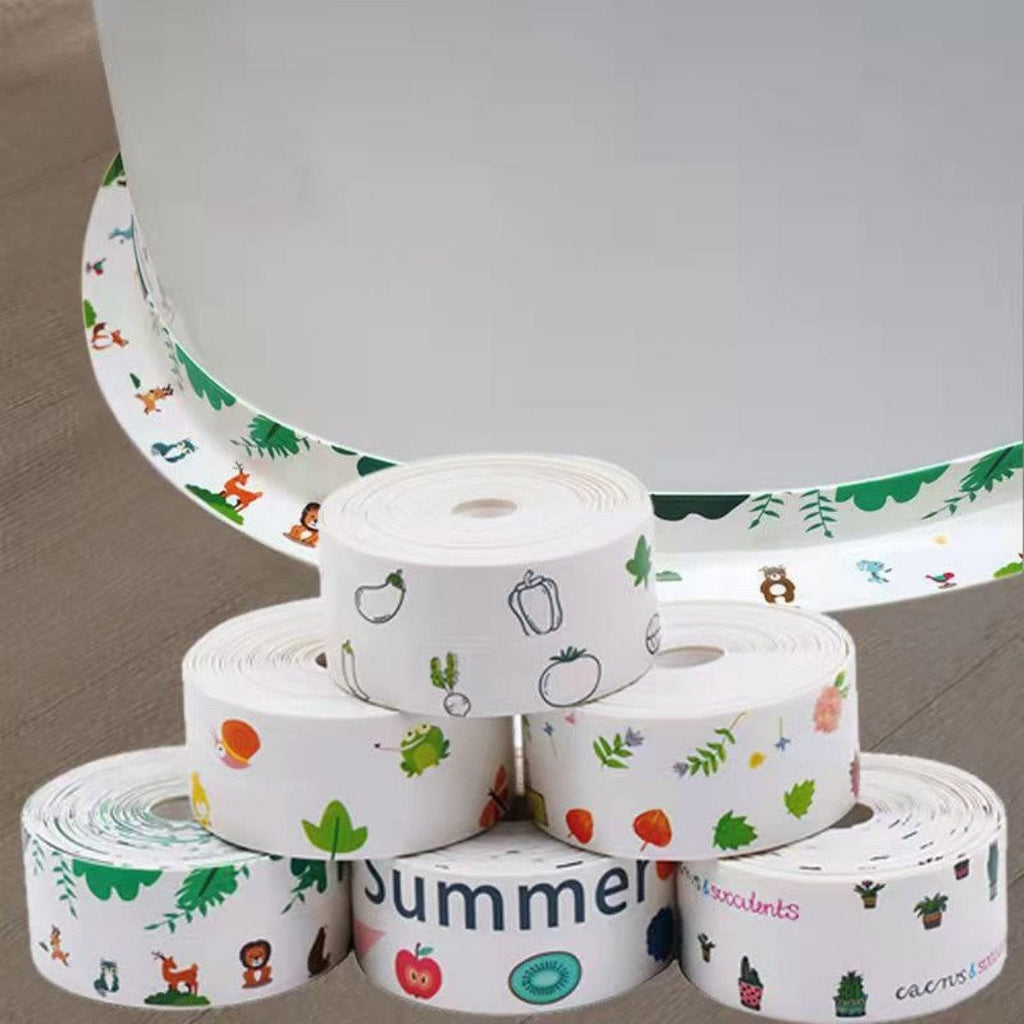 Self Adhesive Sealing Tape Anti Mould