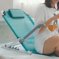 Adjustable Bed Backrest
