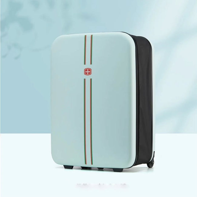 Collapsible Travel Luggage Bag