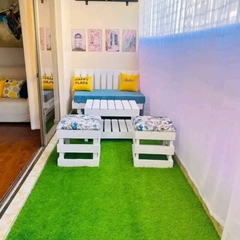 Grass Carpets