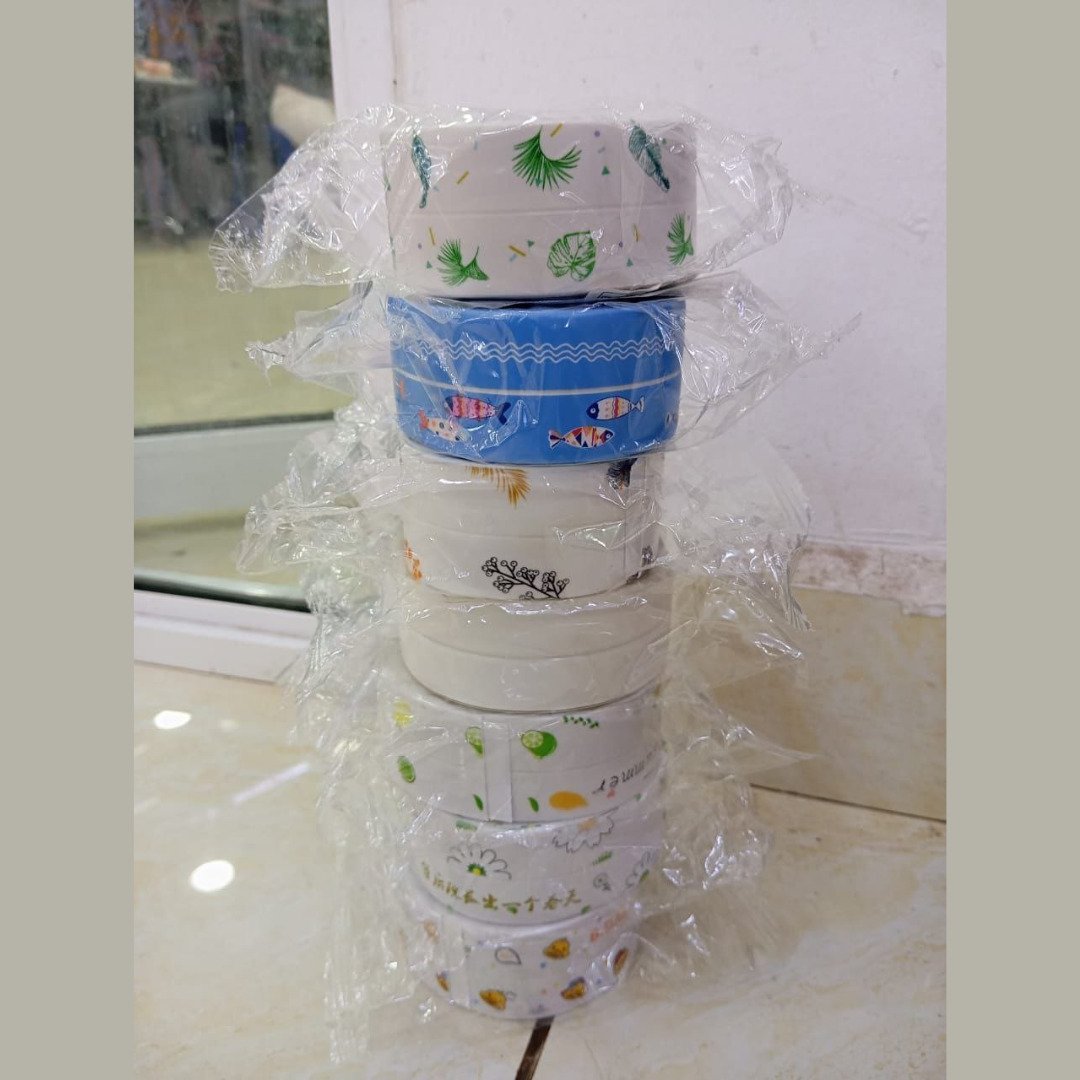 Self Adhesive Sealing Tape Anti Mould