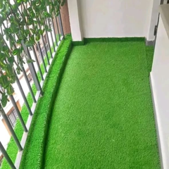 Grass Carpets