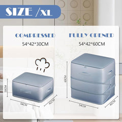 Compression Duvet Bags