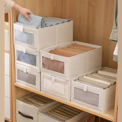 Wardrobe Storage Organizers