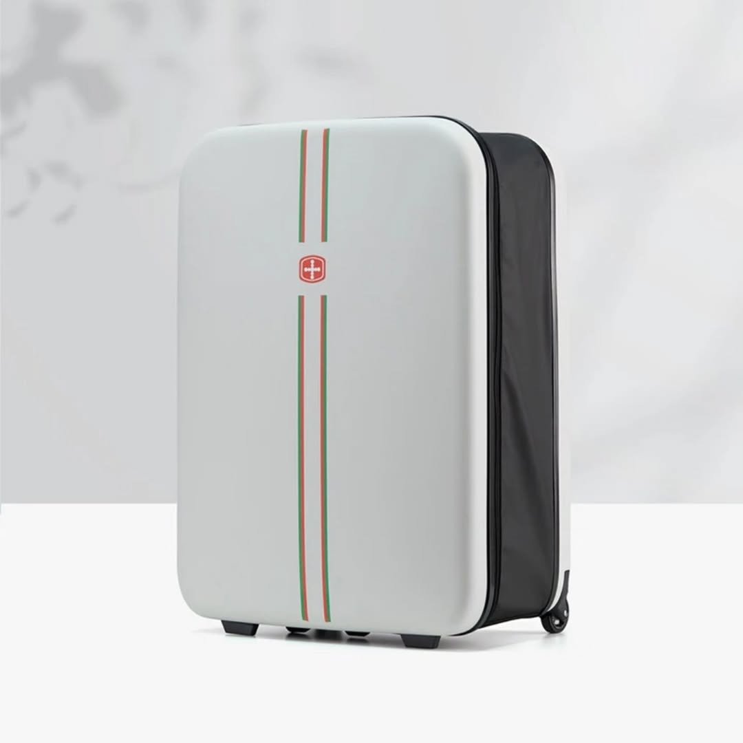 Collapsible Travel Luggage Bag