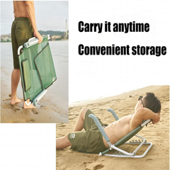 Adjustable Bed Backrest