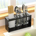 Multifunctional Countertop Organizer