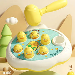 Whack a Mole Kids Educational Toy Set