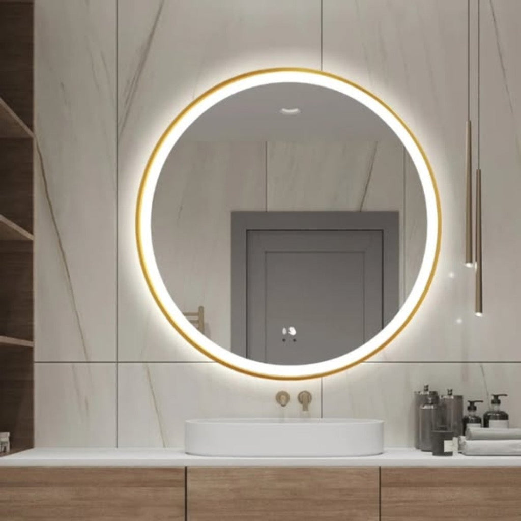 Huge 60*60cms mirror
