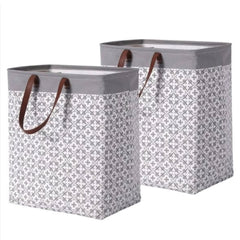 Fabric Laundry Basket