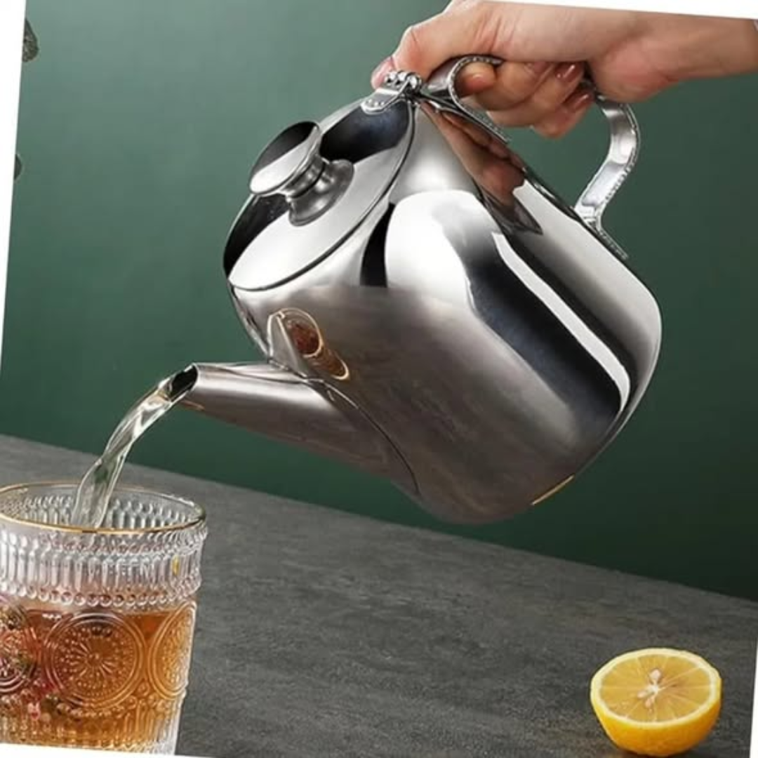 Stainless Steel kettle