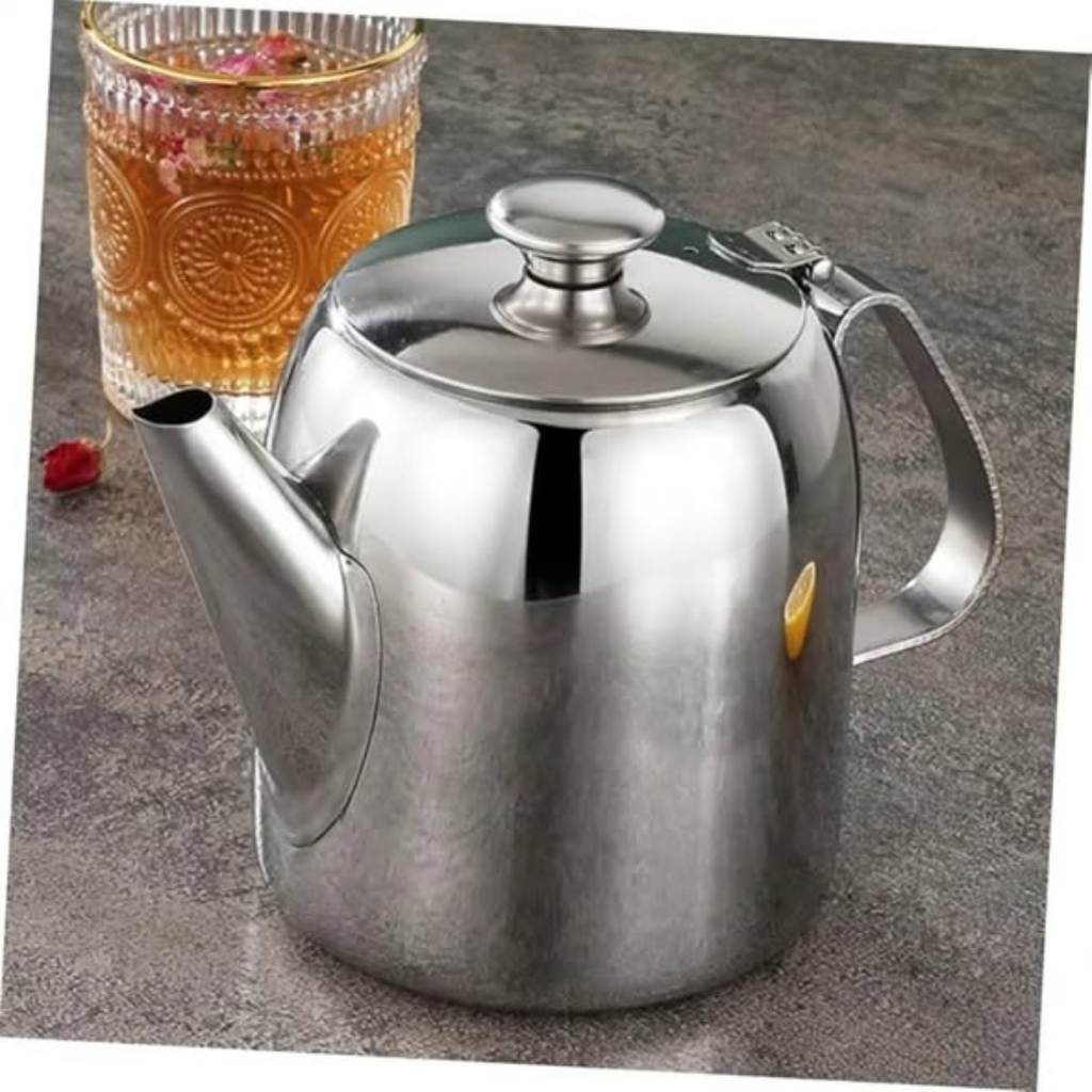 Stainless Steel kettle