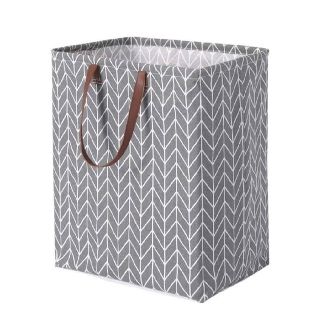 Fabric Laundry Basket