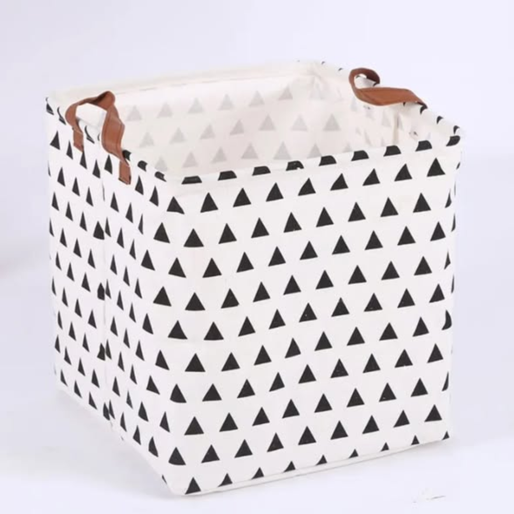 Laundry Basket