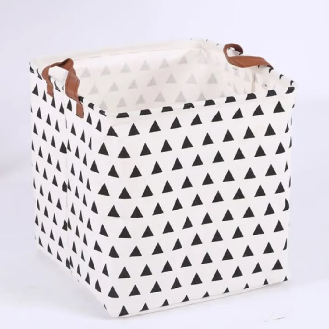 Laundry Basket