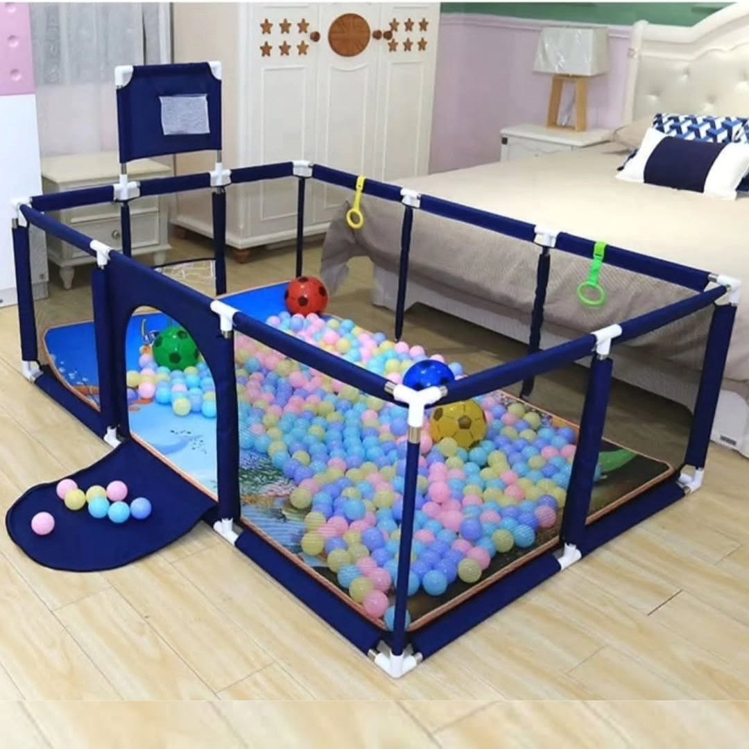 Kids Play Pen