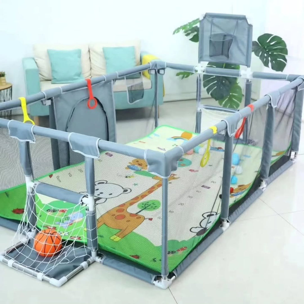 Kids Play Pen