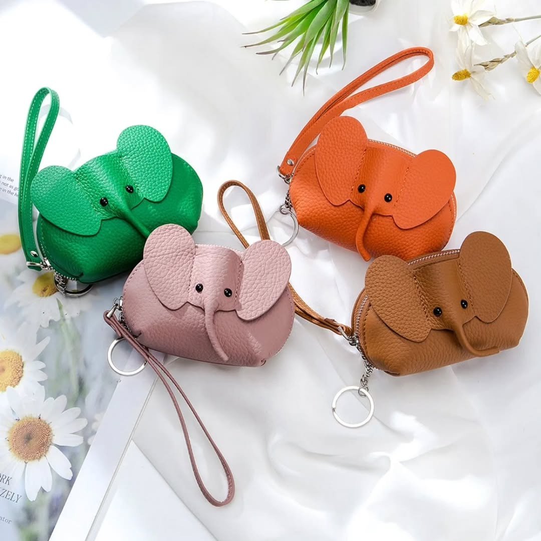 Multifunction Purse