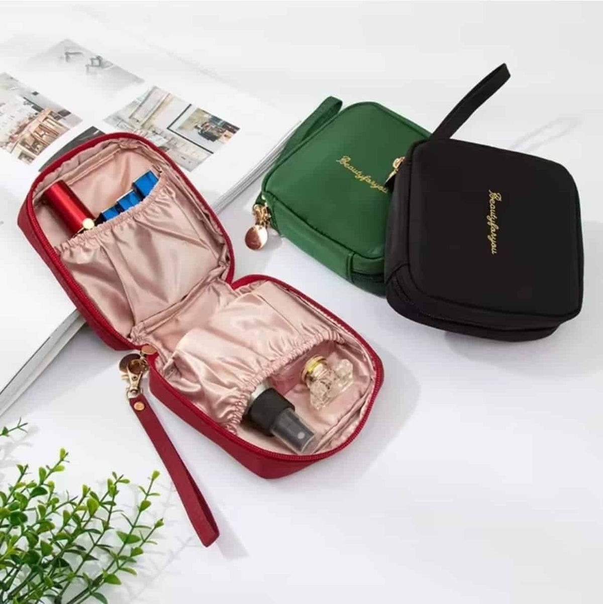 Waterproof Pad Pouch