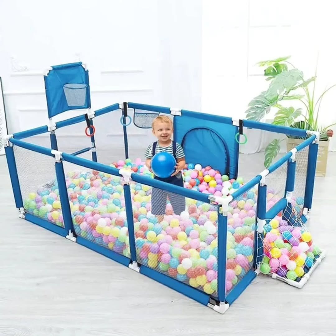 Kids Play Pen
