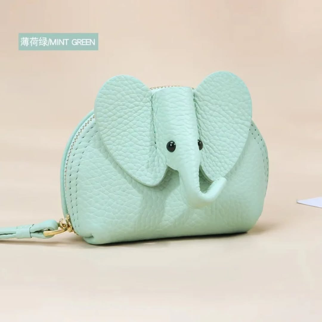 Multifunction Purse