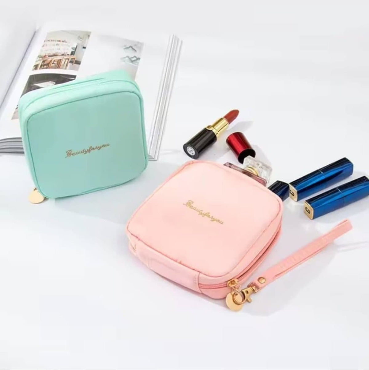 Waterproof Pad Pouch