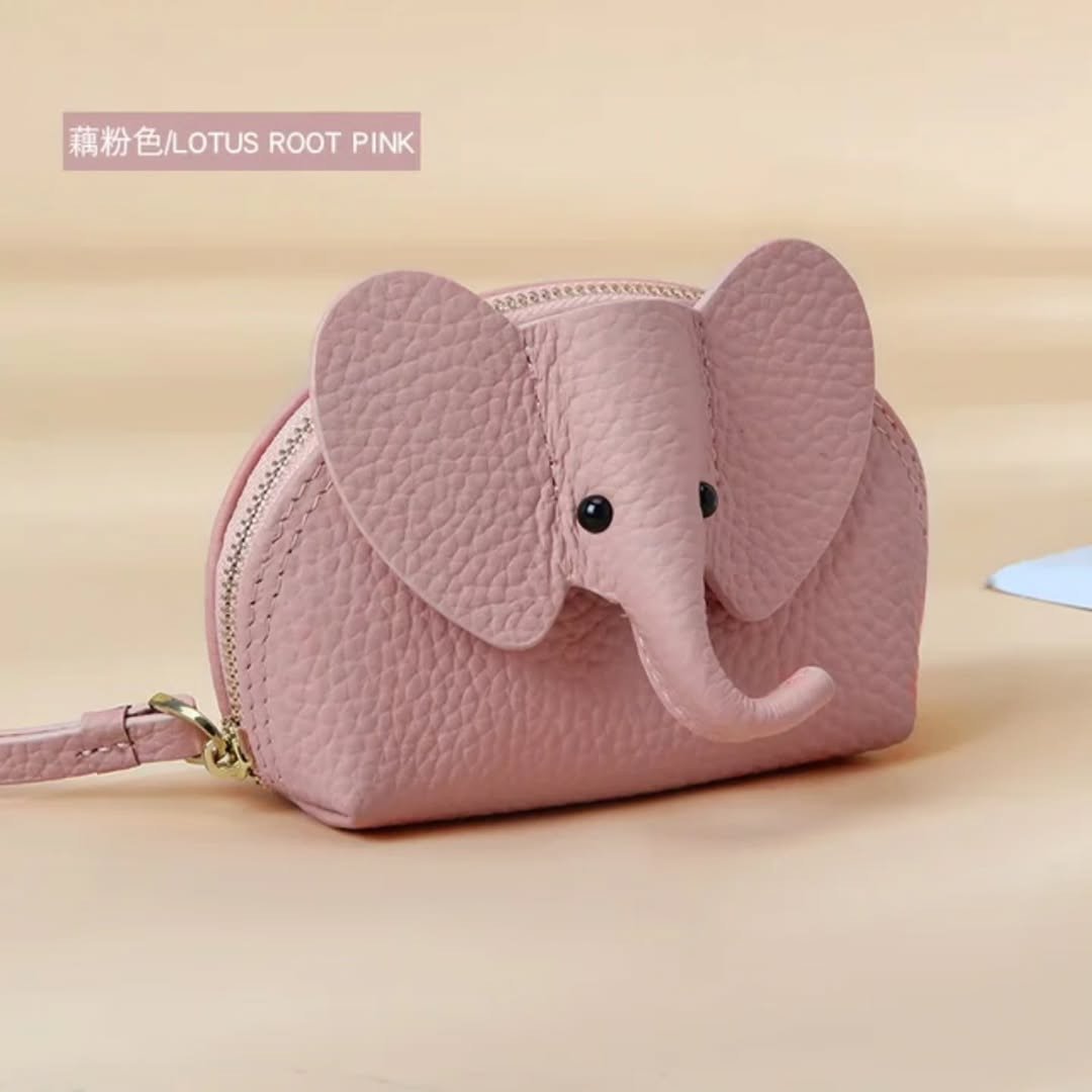 Multifunction Purse