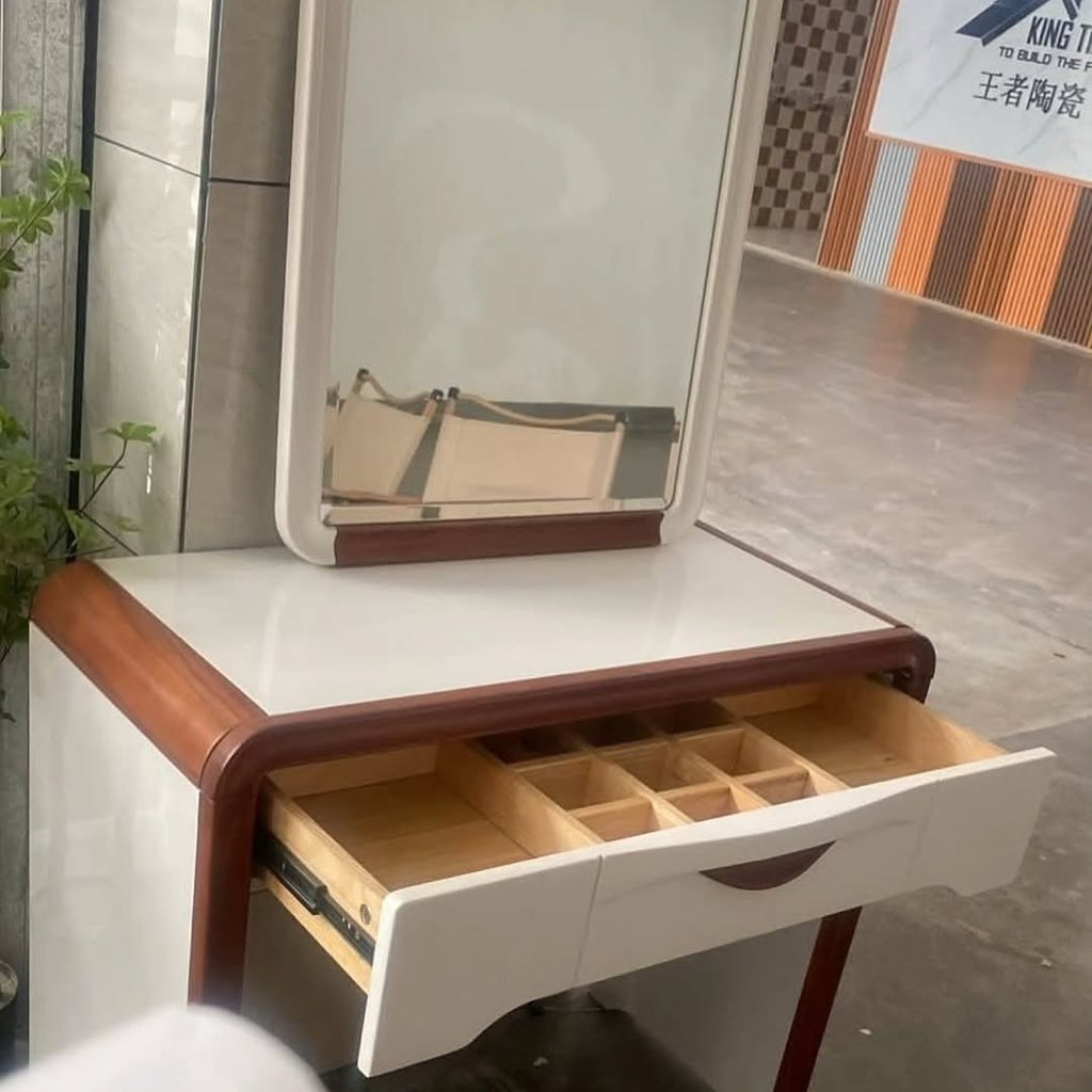 Ash Tree Dressing Table