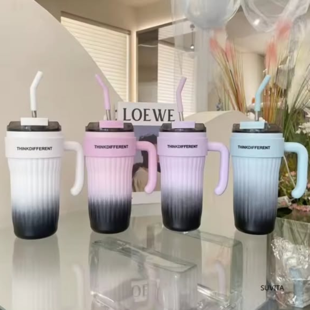 Insulated Tumbler