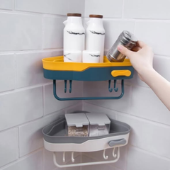 Wall Mounted Rack