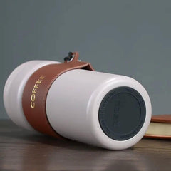 Travel Thermo Cup