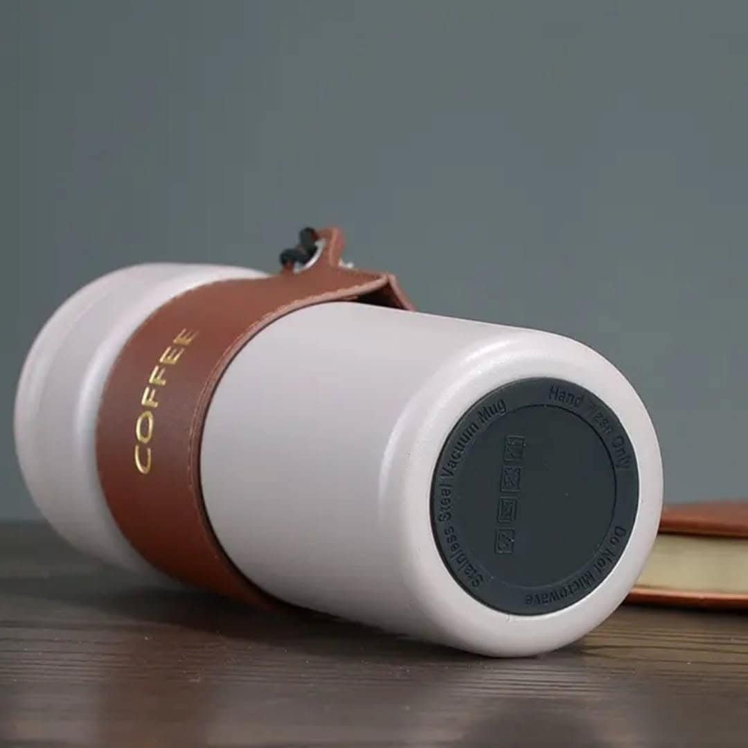 Travel Thermo Cup