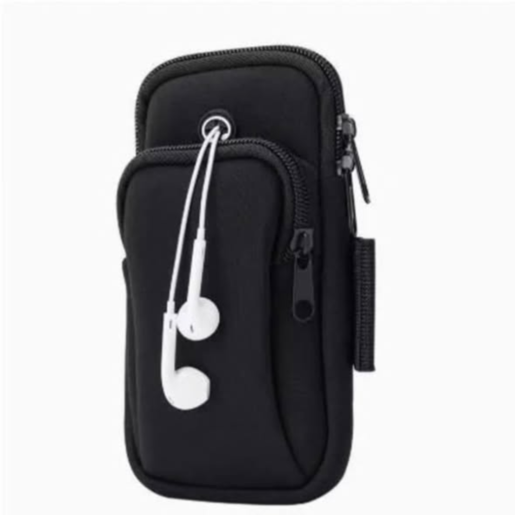 Arm Bags Exercise Phone Carrier
