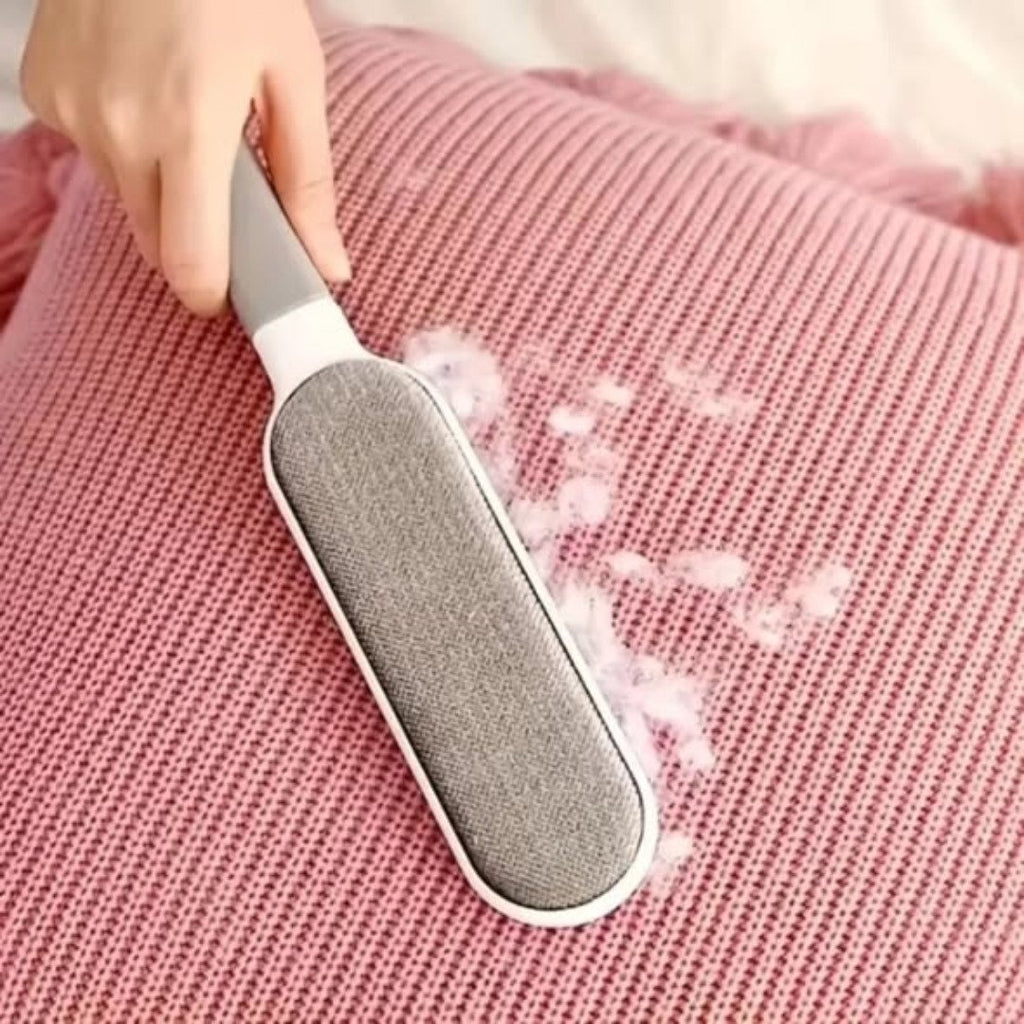 Nordic Double Sided Lint Remover