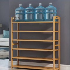 Entryway Storage Organizer