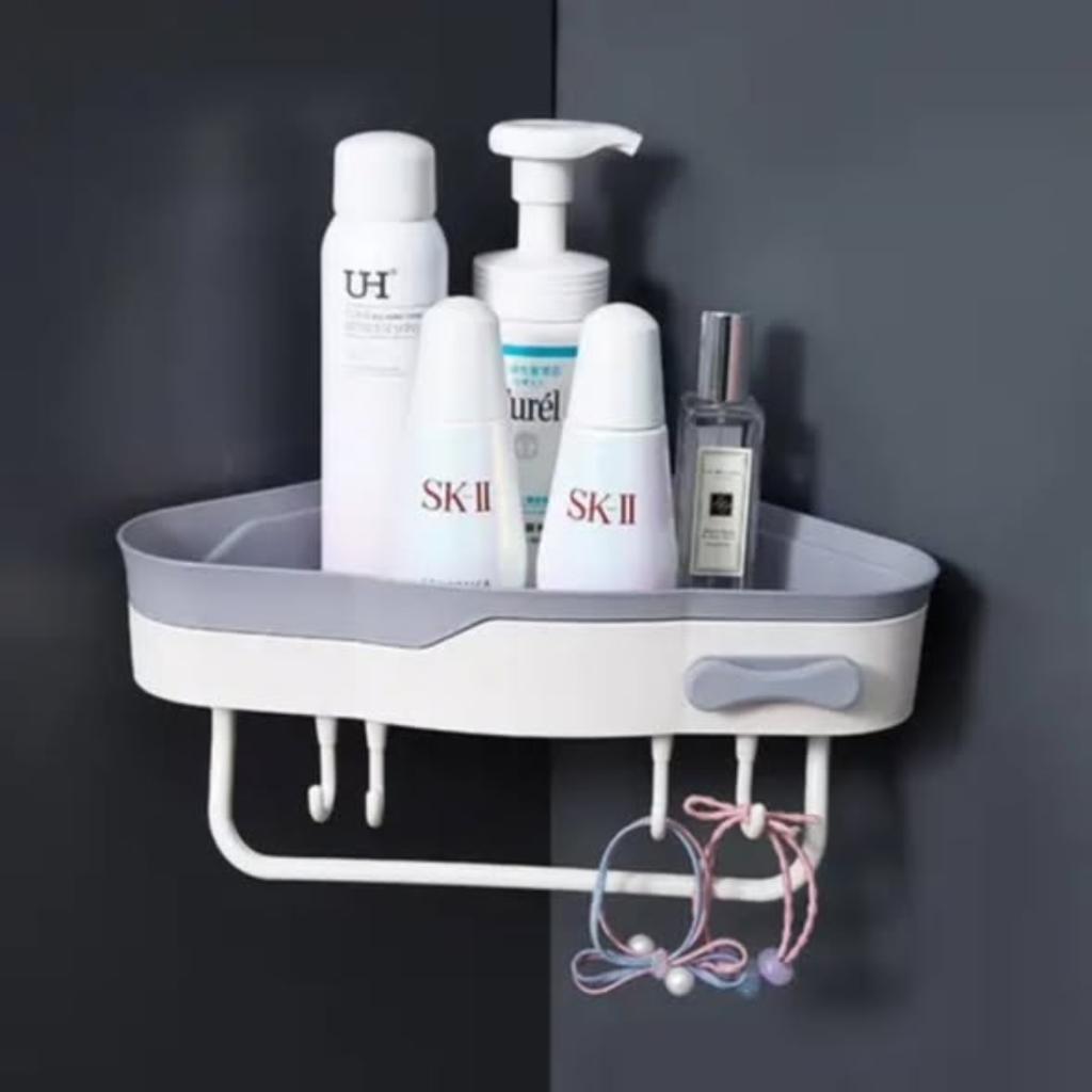 Wall Mounted Rack