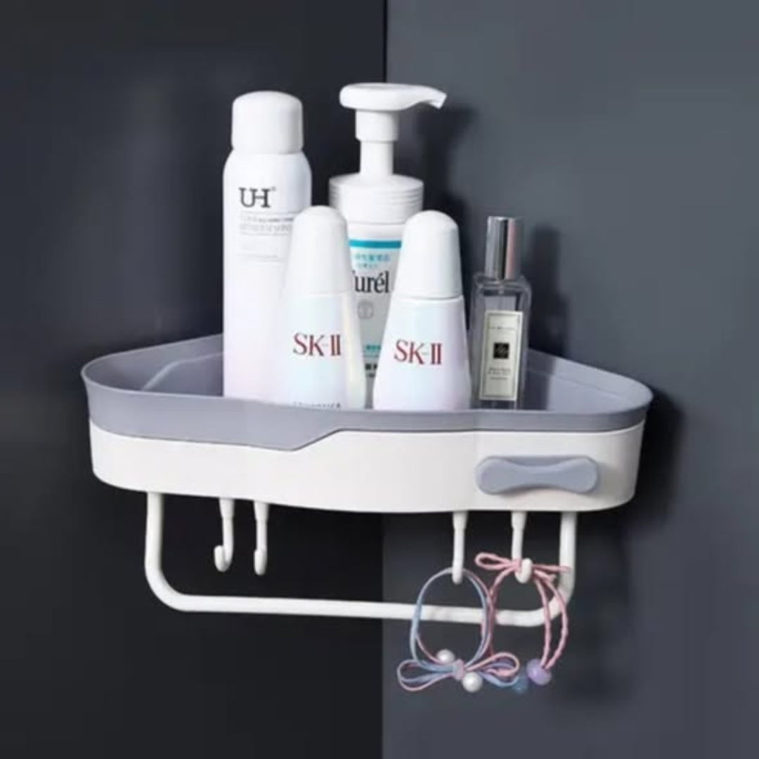 Wall Mounted Rack