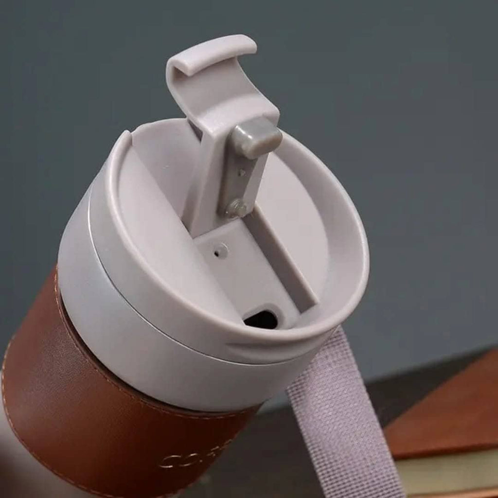 Travel Thermo Cup