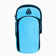 Arm Bags Exercise Phone Carrier
