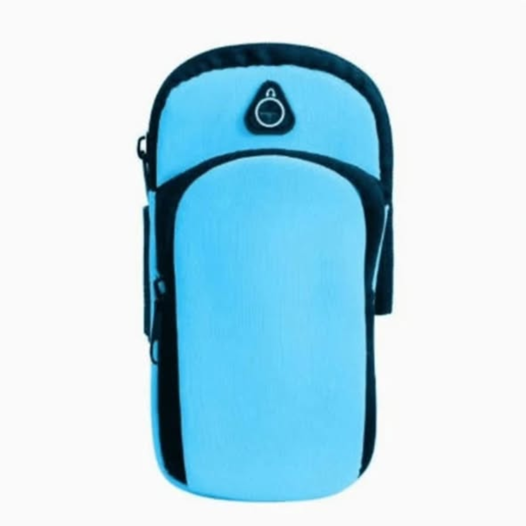 Arm Bags Exercise Phone Carrier