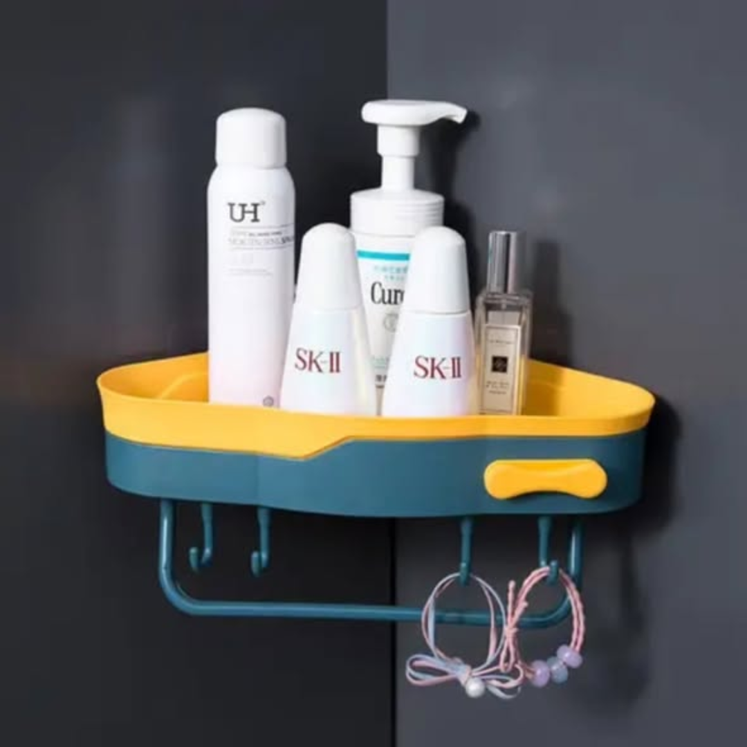 Wall Mounted Rack