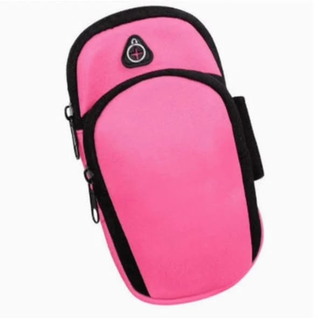 Arm Bags Exercise Phone Carrier