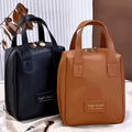PU Leather Multi Function Cosmetics Bag