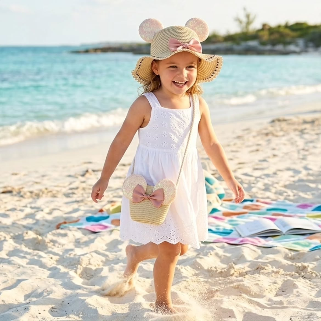Kids Summer Set