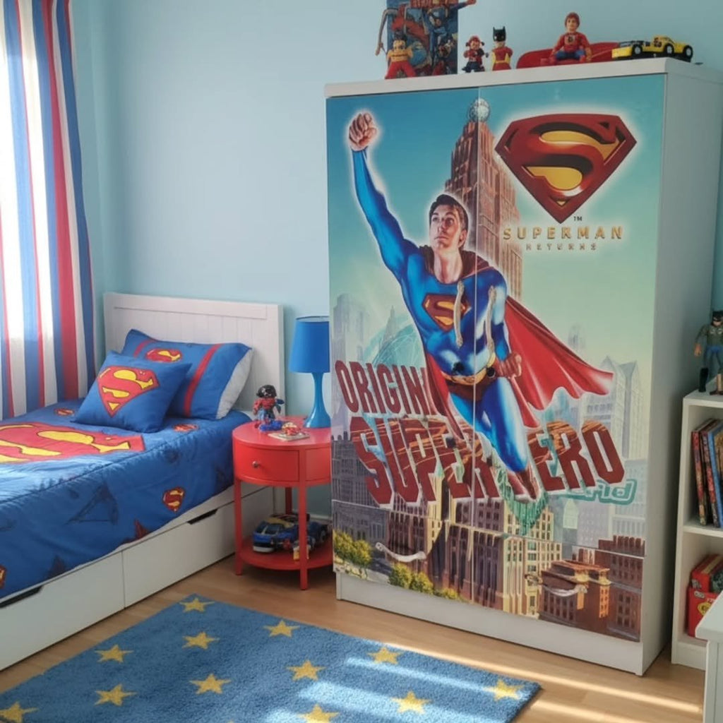 Children Wardrobe