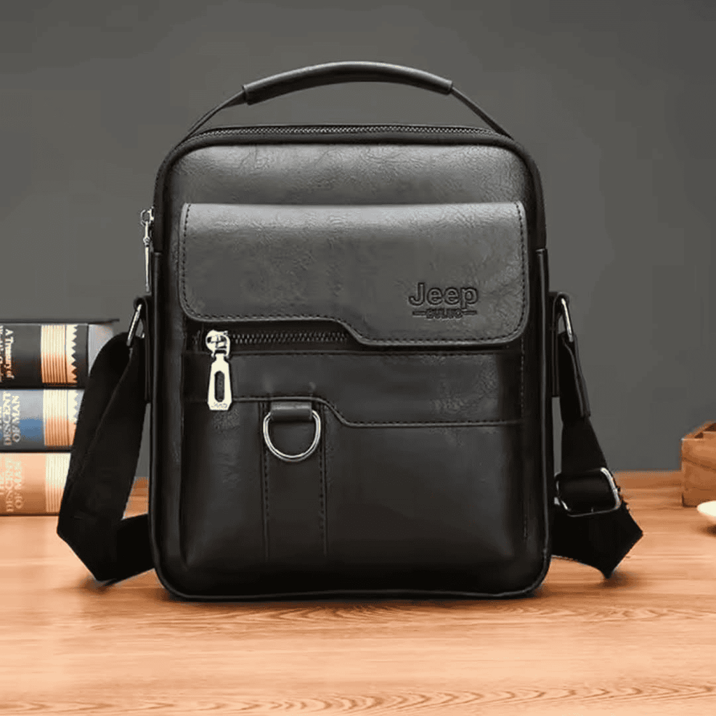 Jeep Sling Bags